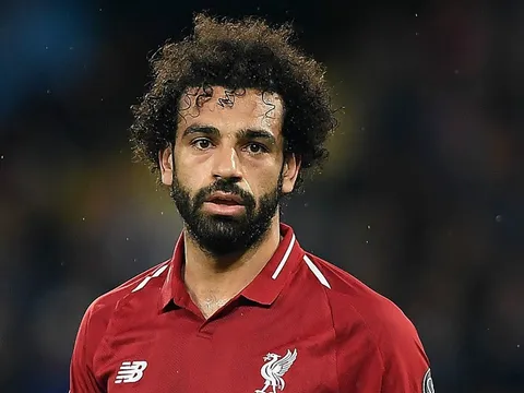 Góc Liverpool: Đã đến lúc để Salah nghỉ ngơi