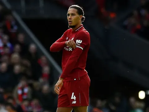 Góc Liverpool: Đã đến lúc thay đội trưởng