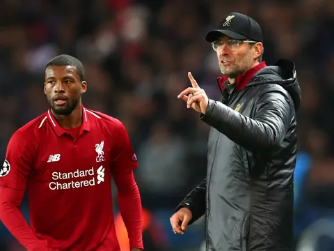 Góc Liverpool: Đến lúc lộ mặt thật