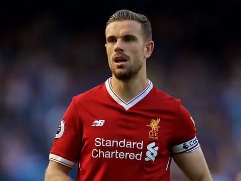 Góc Liverpool: Giá trị của người đội trưởng?