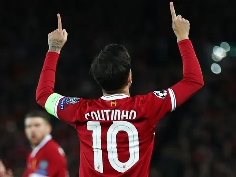 Góc Liverpool: Hãy đưa ''trẻ lạc' Coutinho trở về