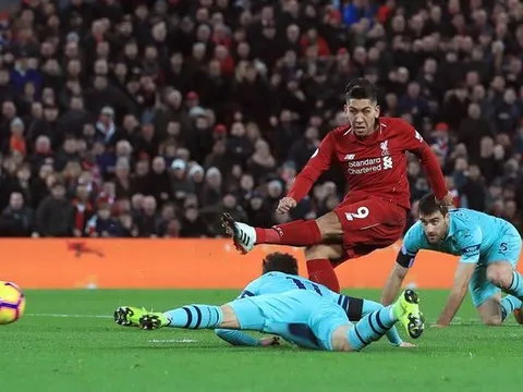 Góc Liverpool: Khi đối thủ đã phải cóng