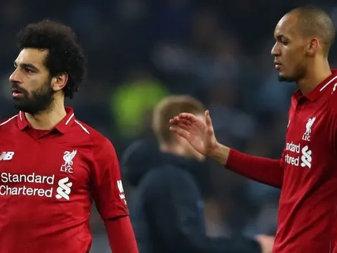Góc Liverpool: Không chỉ là 3 điểm