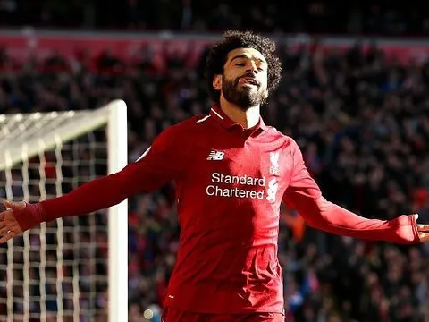 Góc Liverpool: 'King' Salah đã thật sự trở lại?