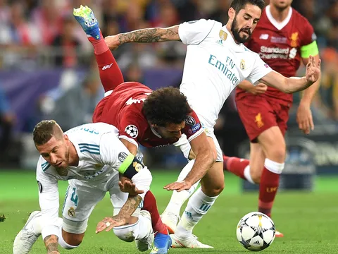 Góc Liverpool: Liệu số phận có gọi Real Madrid?