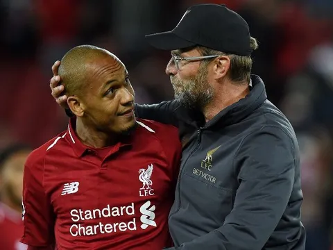 Góc Liverpool: Một thất bại, nhiều thành công