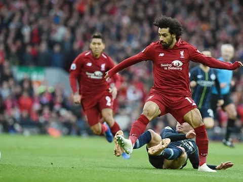 Góc Liverpool: Sau cơn mưa là cầu vồng?