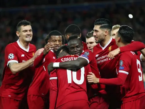 Góc Liverpool: The Kop có thể vô địch Champions League?