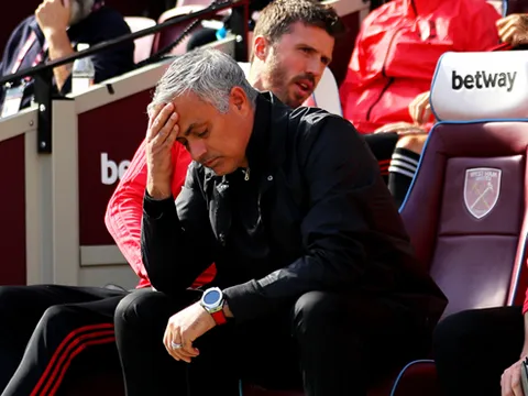 Góc Man United: Lỗi đâu hoàn toàn thuộc về Jose Mourinho