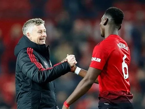 Góc Man Utd: Hãy cứ khát khao, hãy cứ dại khờ!