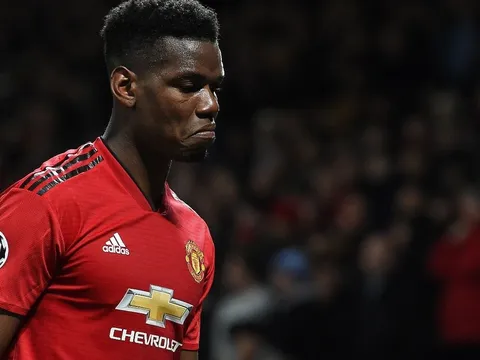 Góc Man Utd: Một thất bại hay