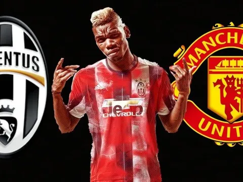 Góc Man Utd: Thua derby không sợ, thua... Juventus mới đáng sợ