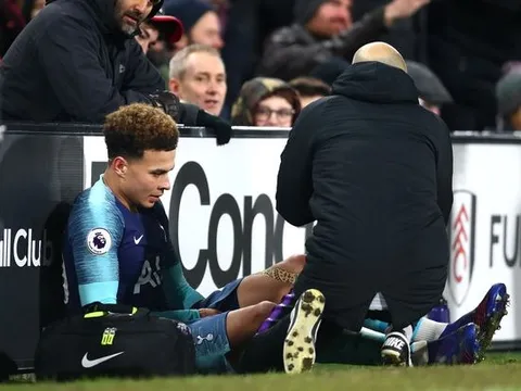 Góc Man Utd: Tottenham đại hạn, trời cũng thương Quỷ Đỏ