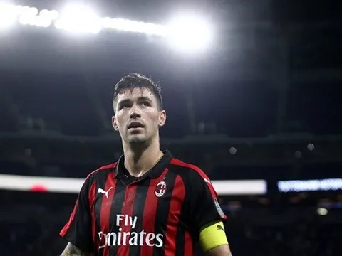 Góc Manchester United: Quá khó để chiêu mộ Alessio Romagnoli