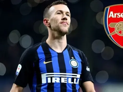 Góc nhìn: 5 thế mạnh nơi Perisic "quyến rũ" Arsenal