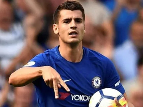 Góc nhìn: Alvaro Morata là 'phiên bản Torres' hoàn thiện ở Chelsea