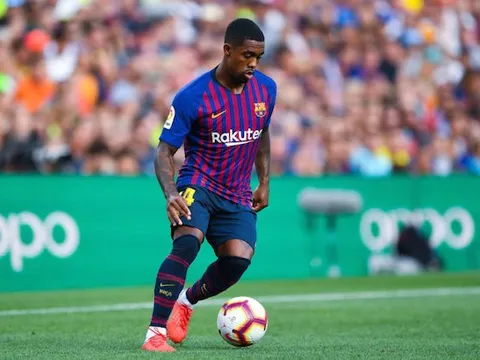 Góc nhìn: Ảo mộng Barcelona đang giết chết Malcom!