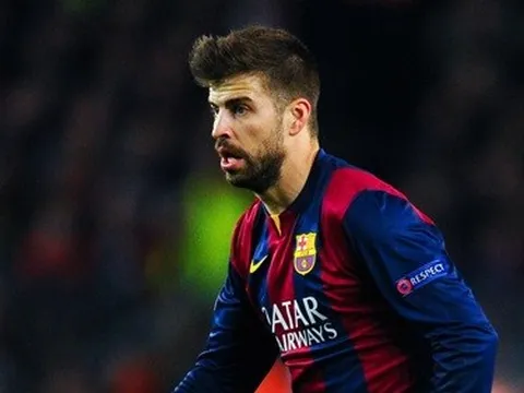 Góc nhìn: Barca đang “run rẩy” vì hàng thủ