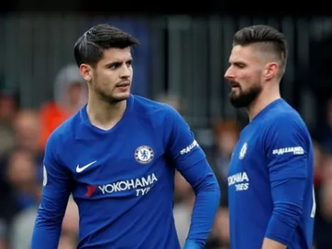 Góc nhìn: Chelsea đang thiếu một tiền đạo “biết ghi bàn”
