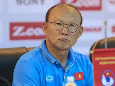 Góc nhìn: Đội tuyển Việt Nam và 'yếu điểm' tại AFF Cup 2018