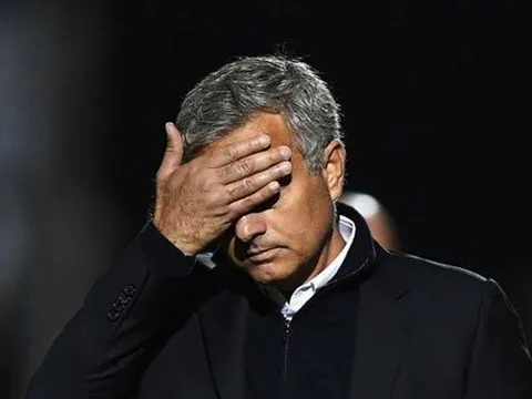 Góc nhìn: Đừng nhìn Mourinho như là một vấn đề
