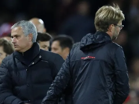 Góc nhìn: Liverpool đang dần biến thành Man Utd mùa 2016/17?