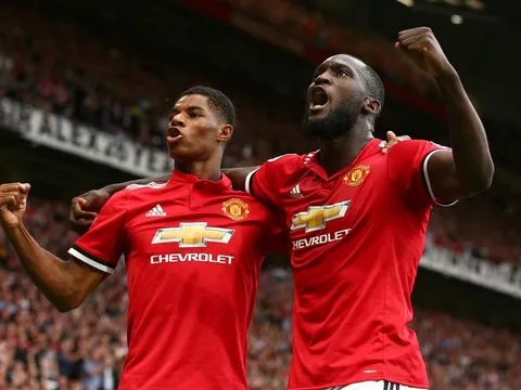 GÓC NHÌN: Man Utd trông cậy cả vào những "Ma tốc độ"