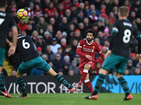 GÓC NHÌN: Mohamed Salah là bản hợp đồng tốt nhất Hè này?