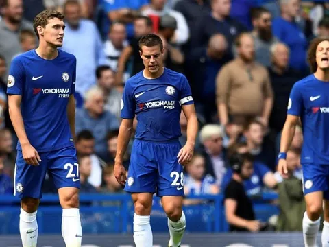 Góc nhìn ngược Chelsea vs Everton: Bất lợi vì danh xưng...nhà vô địch