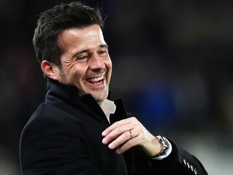 Góc nhìn ngược: Với Marco Silva, Man City đừng mơ đến 3 điểm