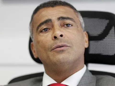 Góc nhìn Romario: 'Bóng đá Brazil đầy rẫy tham nhũng và những trò phi pháp'