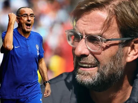 Góc nhìn: 'Tam quốc diễn nghĩa' giữa lòng Premier League