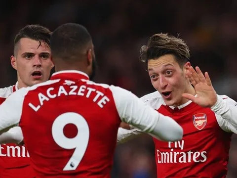 Góc nhìn: Tháng 10 và bước chạy đà cho Arsenal