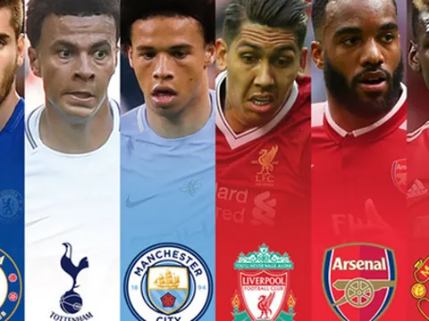 Góc Premier League: Đâu còn đại chiến top 6