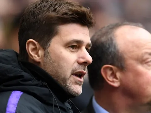 Góc Premier League: Tottenham sẽ vô địch?