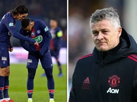 Góc PSG: Khi đồng tiền cũng bất lực