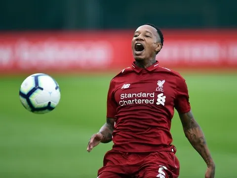 Góc sân tập Liverpool: Sự trỗi dậy của dàn dự bị