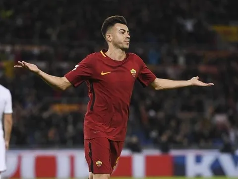 Góc Serie A: Nét đẹp phía sau một bàn thắng của tiểu Pharaoh