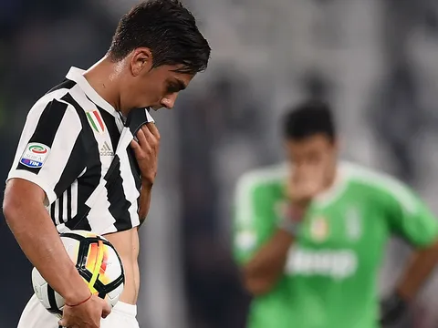 Góc Serie A: Với  Juventus, mùa giải bây giờ mới bắt đầu!