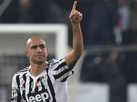 Góc siêu phẩm: Simone Zaza nã đại bác vào lưới Napoli