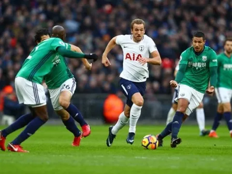 Góc Tottenham: Mãi là kẻ thách thức?