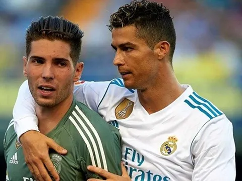 Golden Boy 2018: "Hổ phụ sinh hổ tử" là đây!