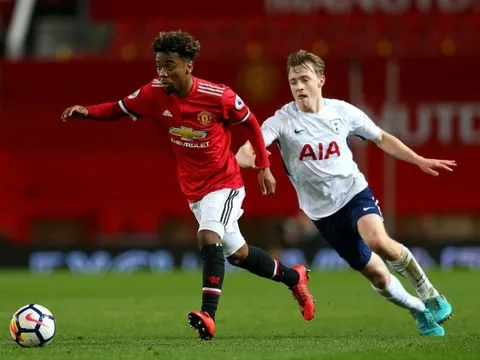 Cần gì sao 100 triệu bảng, Man Utd đang có tài sản đáng giá hơn nhiều