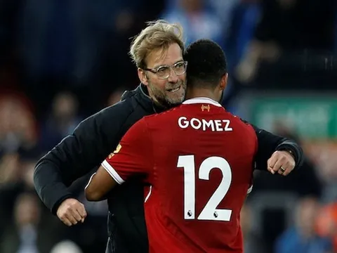 Chuyên gia Sky Sports chia sẻ SỐC: "Gomez đá còn hay hơn cả Walker"