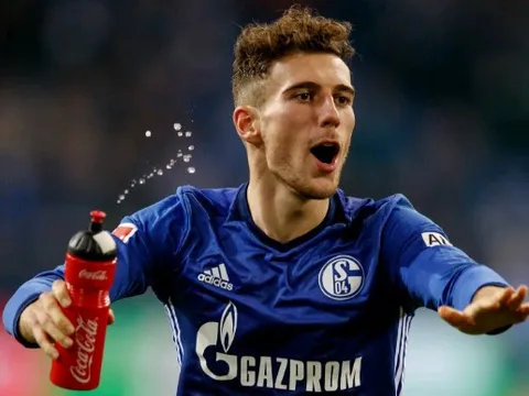 Goretzka lên tiếng, M.U sẽ chờ đến tháng 1?