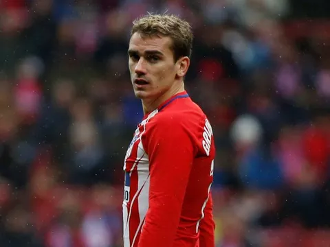 XONG: Griezmann chính thức chốt CLB tương lai sau khi rời Atletico