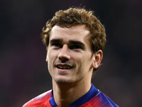 Griezmann: "Tôi còn có thể làm gì để giành QBV"