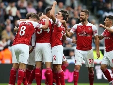 Liệu Arsenal có tự phá được kỷ lục chiến thắng của mình ở Premier League?