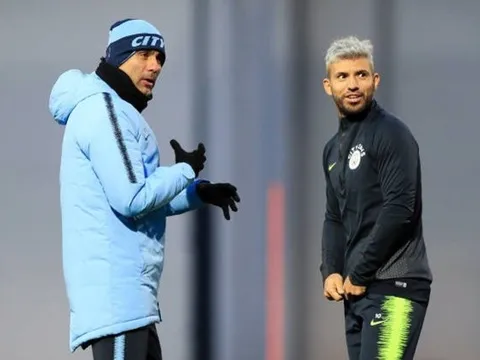 Guardiola gửi thông điệp quan trọng cho trò cưng trước thềm "Tourmalet"