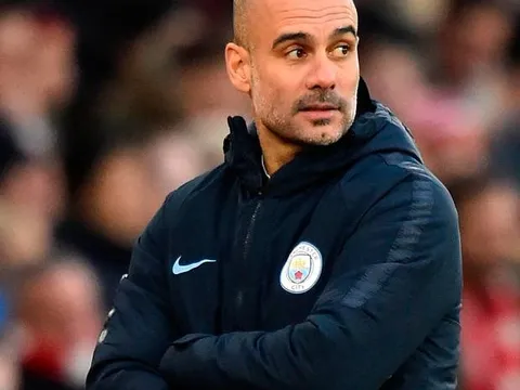 Guardiola: "Không thắng Liverpool, mọi chuyện sẽ chấm dứt"